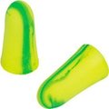 Moldex Moldex 6620 Goin' Green® Foam Earplugs, Uncorded, 200 Pairs/Box 6620